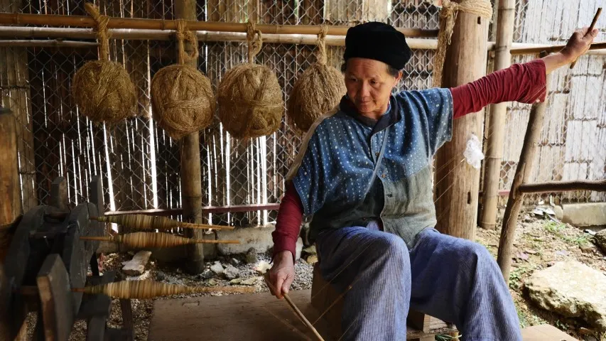 Huu Lung Noordoost Vietnam prive reizen